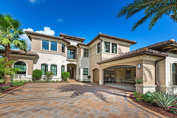 Best Local Driveway Pavers  in Oak Ridge, FL