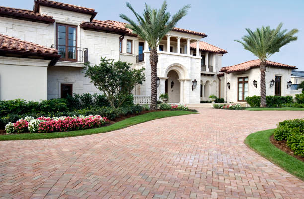  Oak Ridge, FL Driveway Pavers Pros