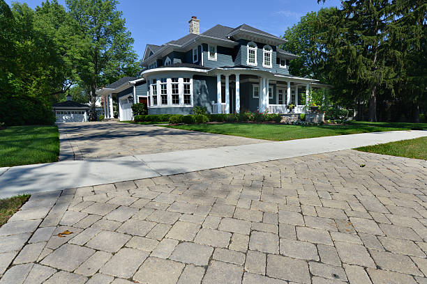 Best Driveway Pavers Near Me  in Oak Ridge, FL